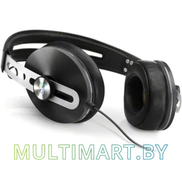 Наушники Sennheiser M2 AEG Black картинка 2